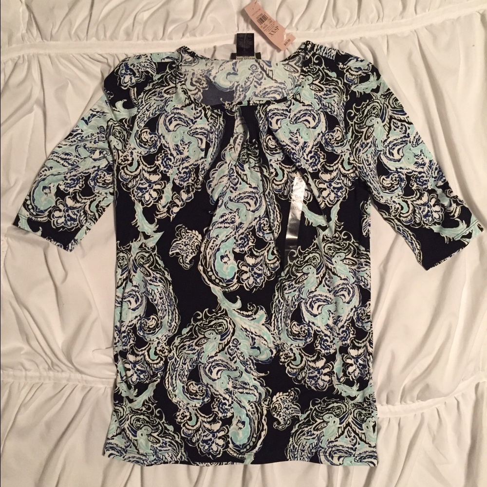 Ann Taylor blouse