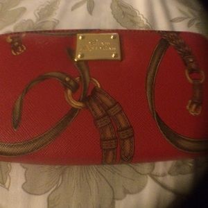 Ralph Lauren wallet, nwt.