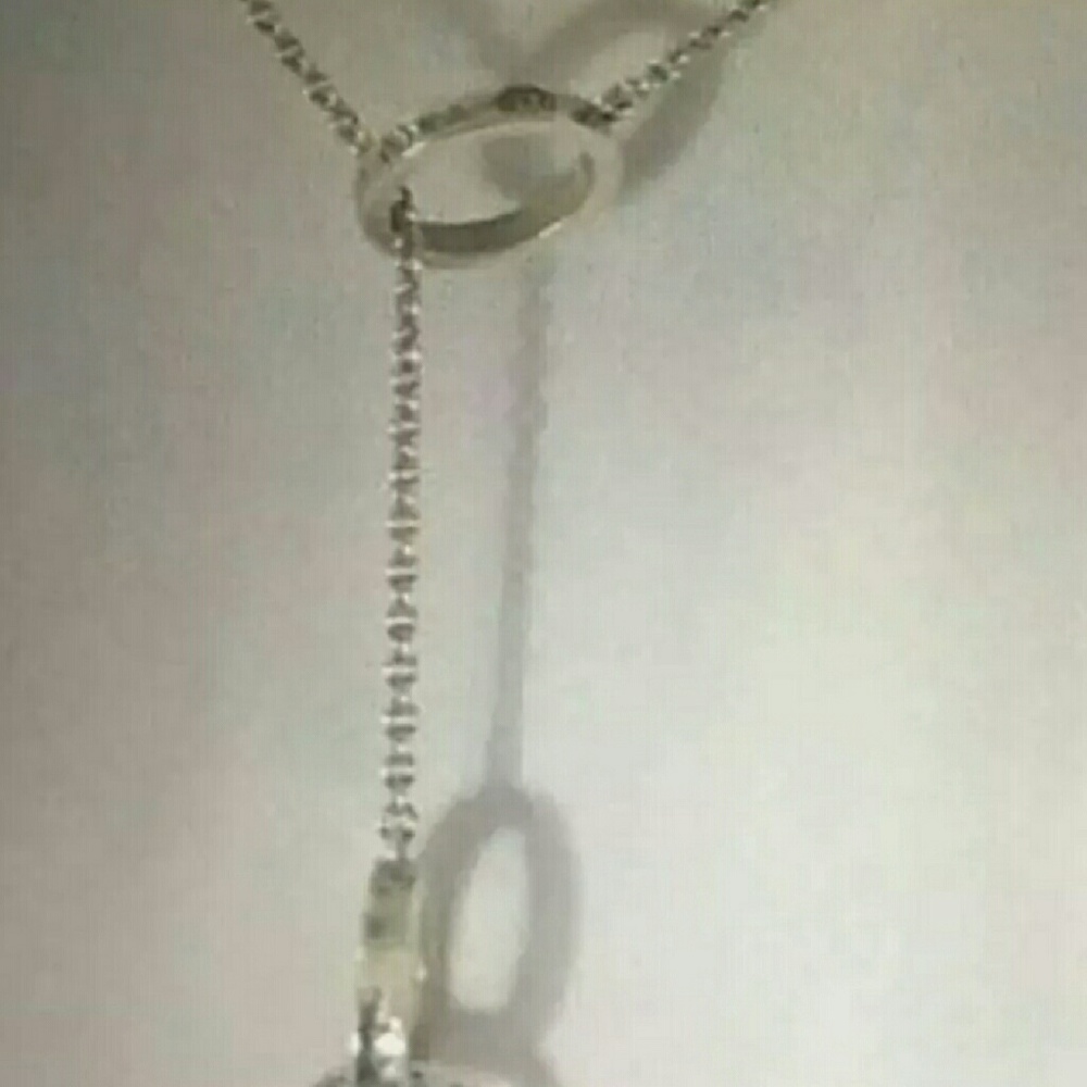 Tiffany necklace