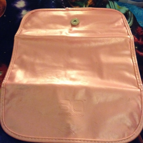 Brush roll for 7 brushes - Picture 2 of 3