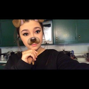 Meet your Posher, Cheyenne