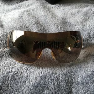 Burberry Sunglasses