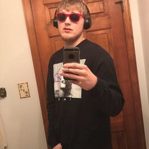 Meet your Posher, Alexander