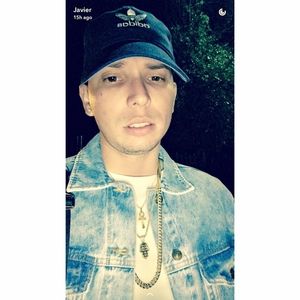 Meet your Posher, Javier