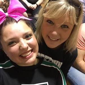 Meet your Posher, Maryann