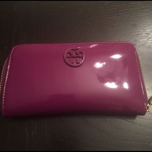 Tory Burch Wallet