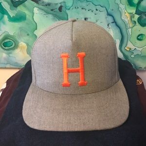 Huf SnapBack