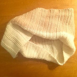 J Crew Wool Scarf