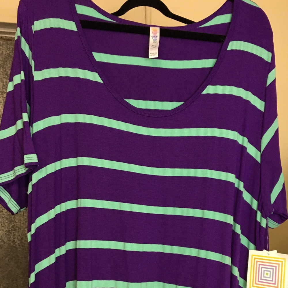 Perfect T