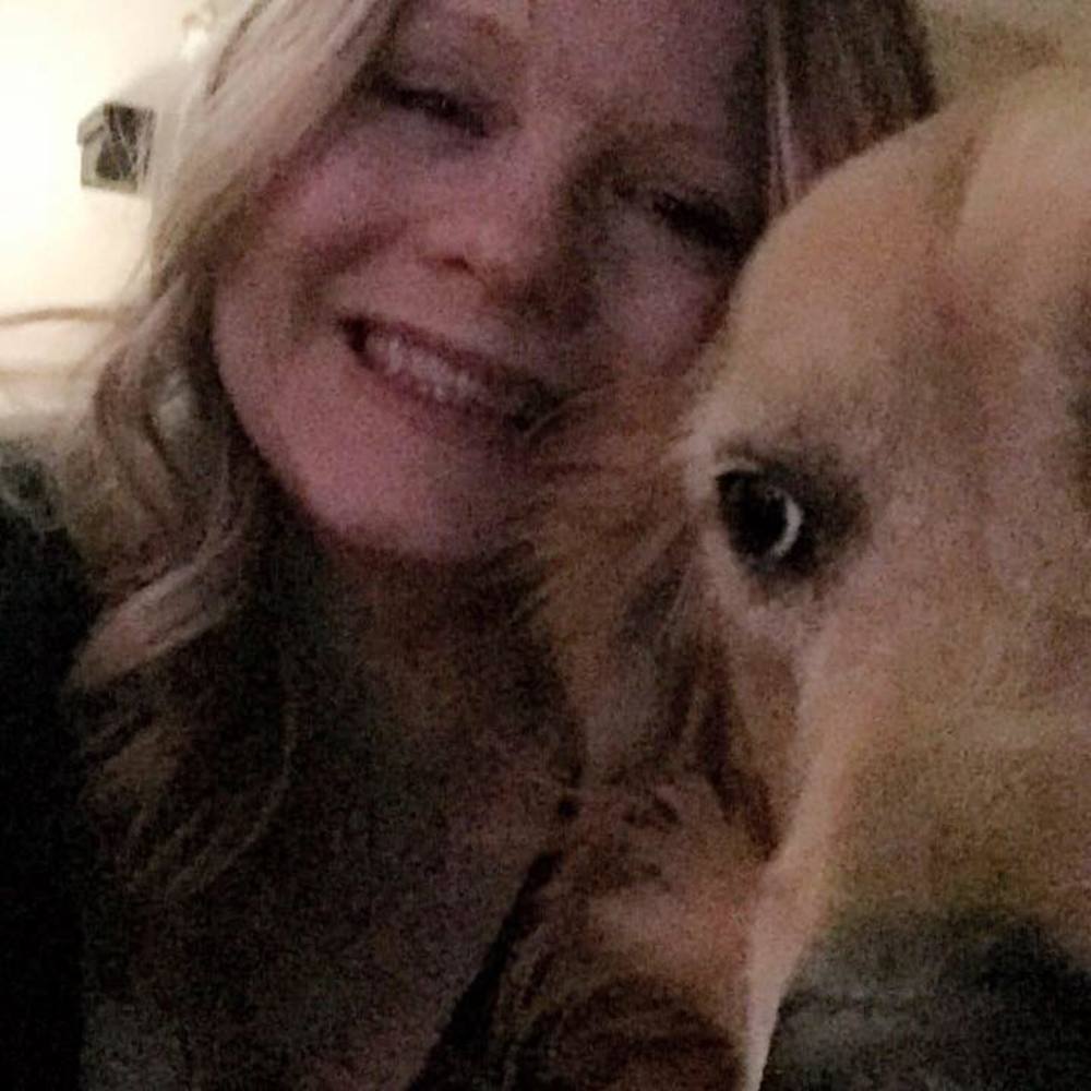 Meet your Posher, Shelly