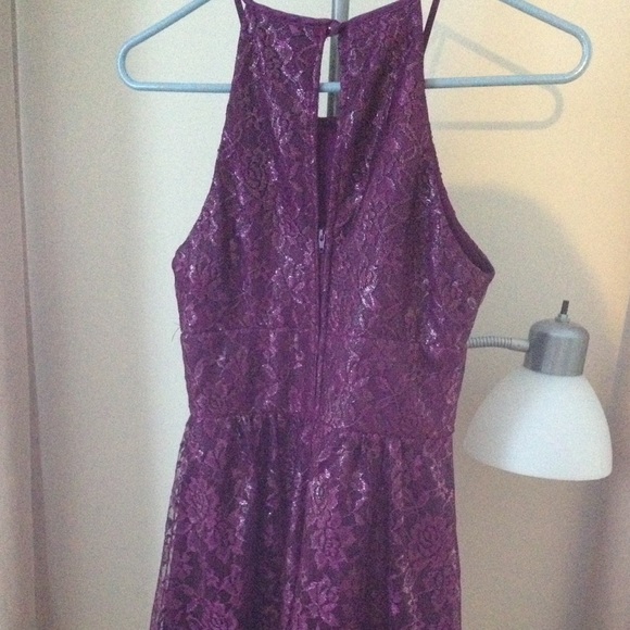 B. Darlin Party Dress - Picture 2 of 3