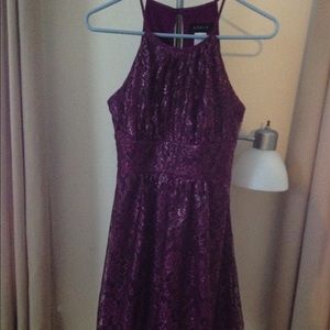 B. Darlin Party Dress