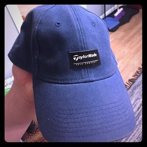 Taylormade golf hat