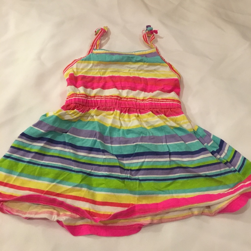 Baby Girl Dress
