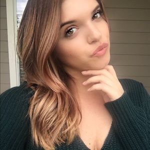 Meet your Posher, Kristen