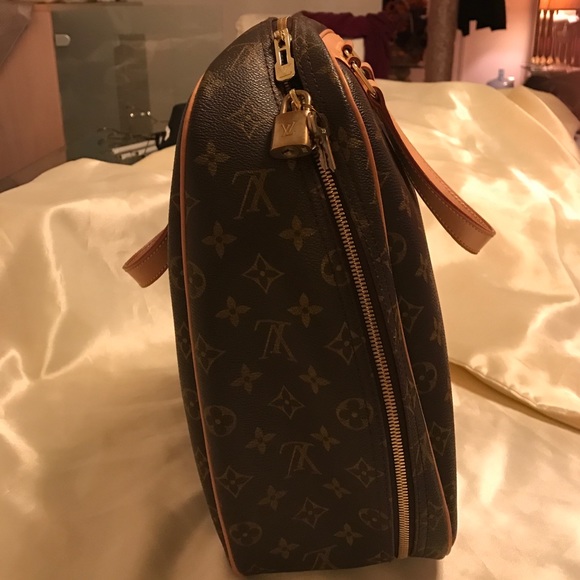 Shoe/carry on bag - Picture 2 of 4