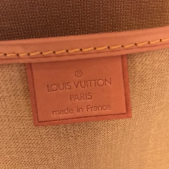 Shoe/carry on bag - Picture 3 of 4