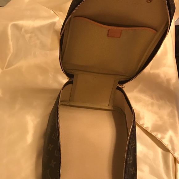 Shoe/carry on bag - Picture 4 of 4