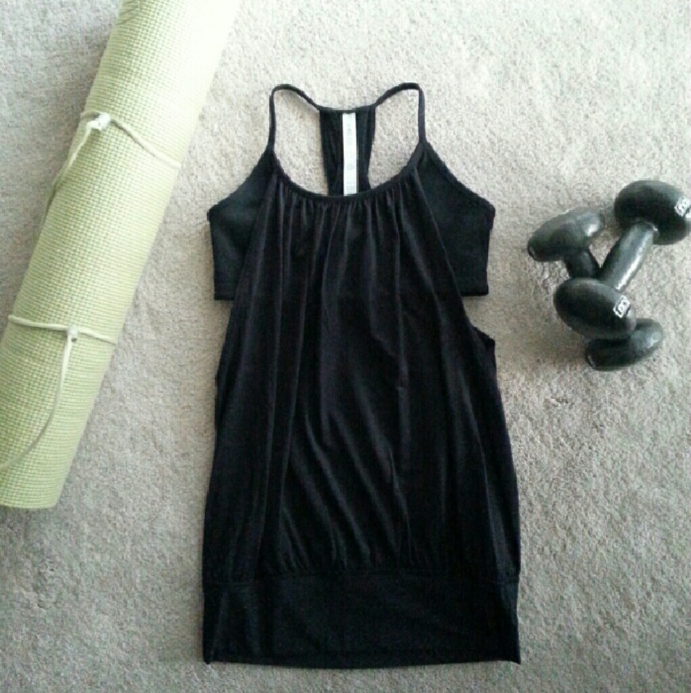 Lululemon Workout Top