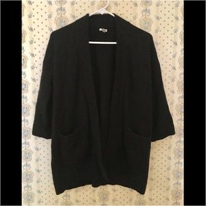 Urban outfitters cardigan