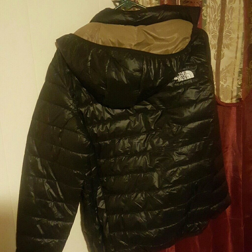 More pics of North Face