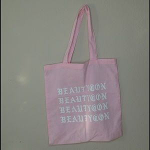 BeautyCon Pablo Tote Bag