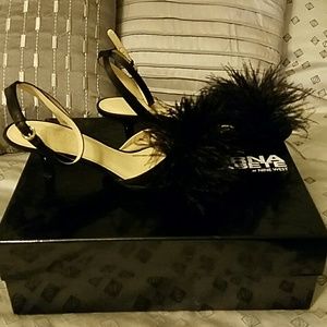 PRICE DROP Kirna Zabete at Nine West dress shoes