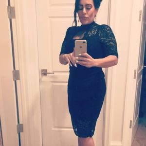 Meet your Posher, Kimberly