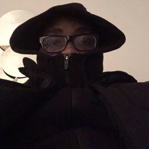 Meet your Posher, Isaiah