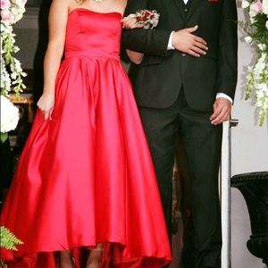 SherriHill #50226 Size 6