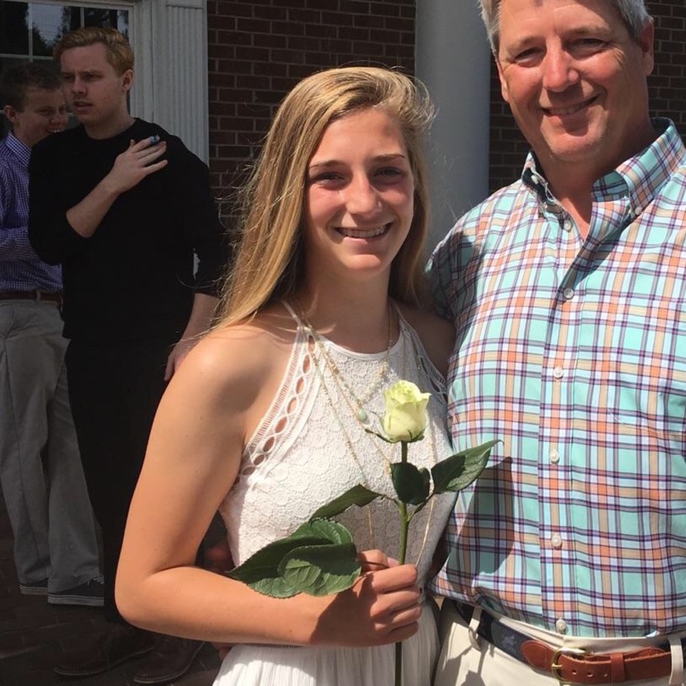 Meet your Posher, Liz