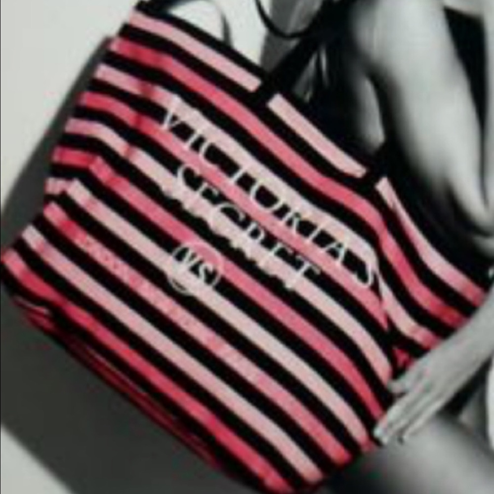 VS Tote Bag 2016