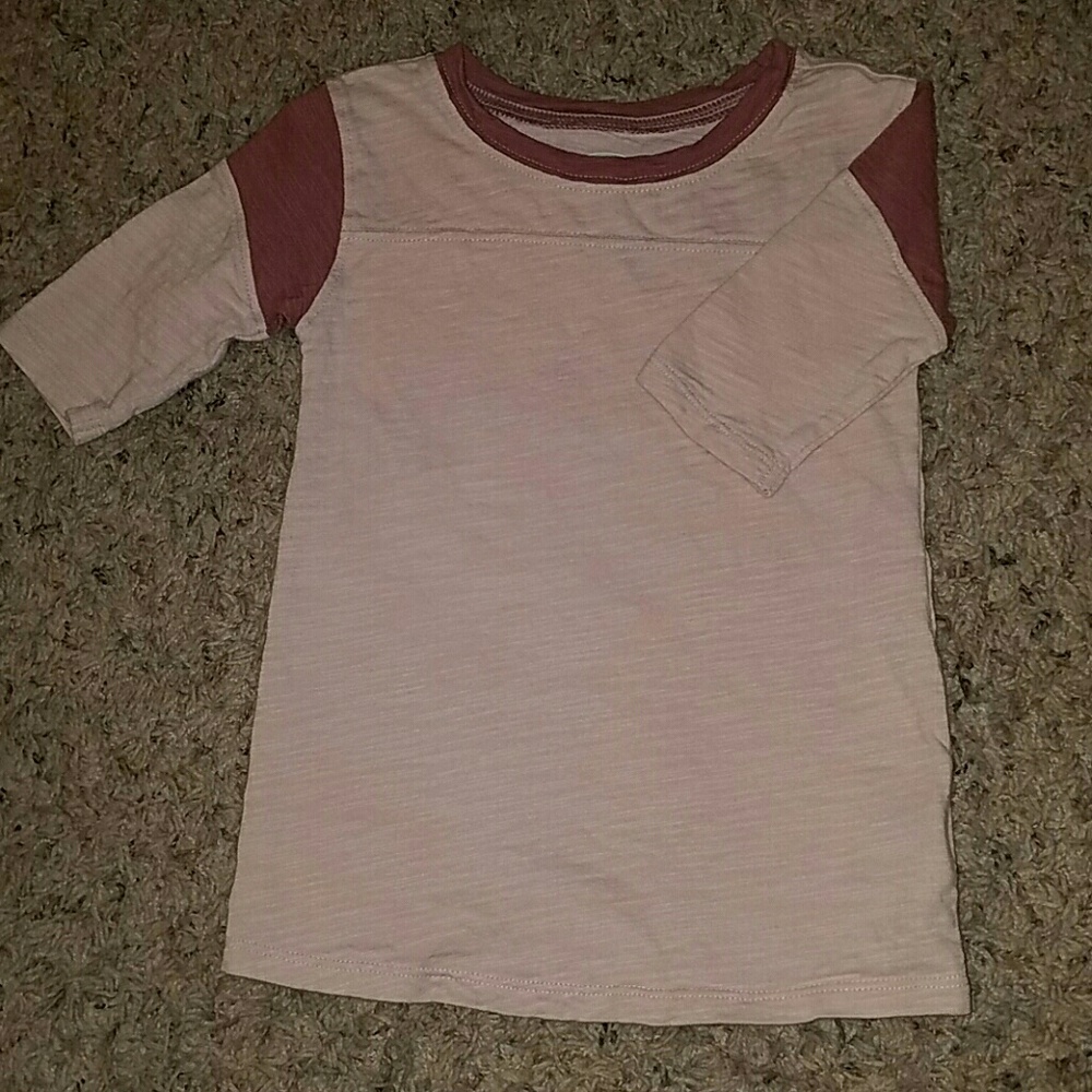 PRICE DROP! Old Navy Jersey Tshirt Dress!