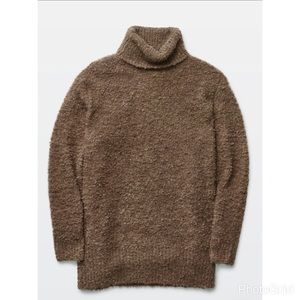 Aritzia Wilfred Free Sabline Sweater