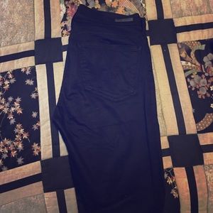 Citizens of humanity black pants