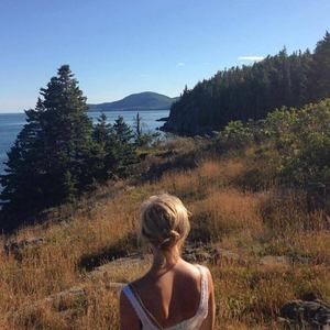 Meet your Posher, Elsa