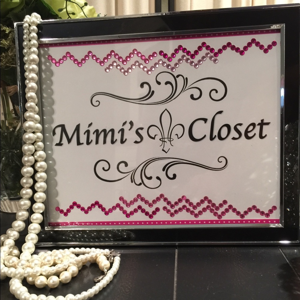Meet your Posher, Makayla