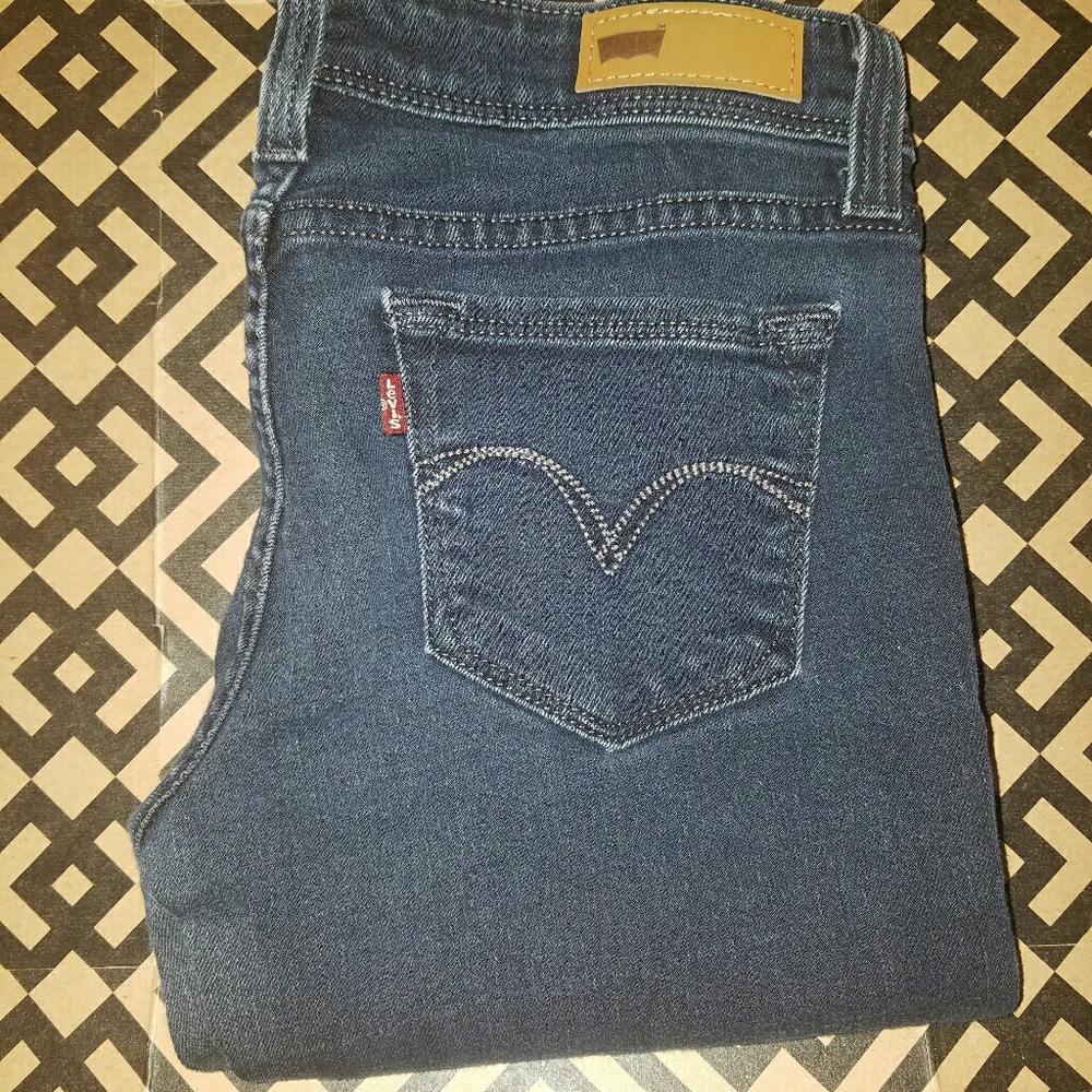 Levi's Jeans