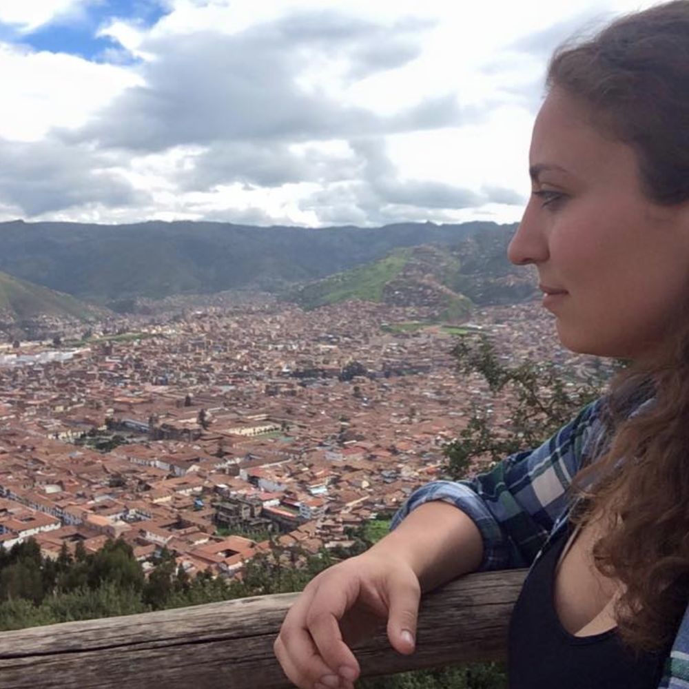 Meet your Posher, Jesse