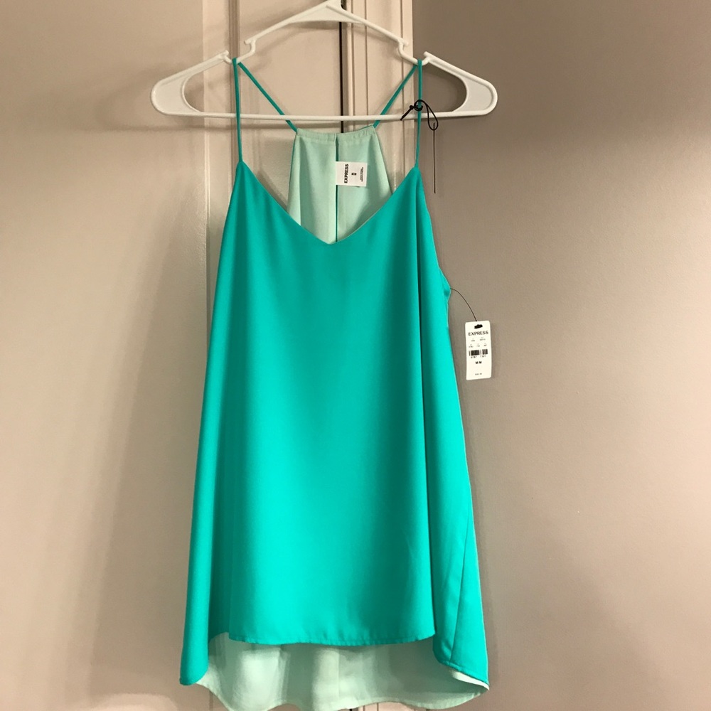 Express Top Medium