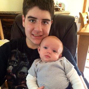 Meet your Posher, David