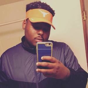 Meet your Posher, William