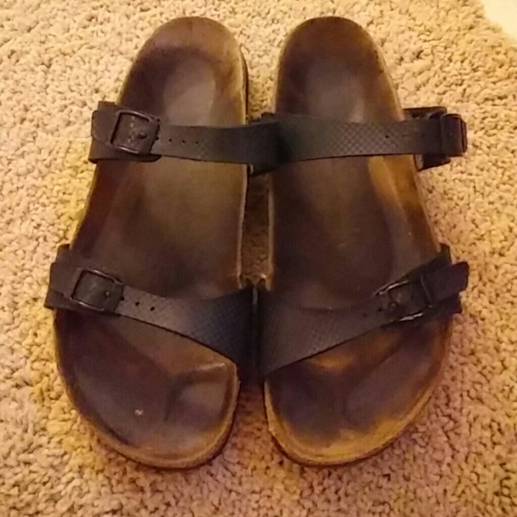Birkenstock Shoes - Women's Birkis by Birkenstock