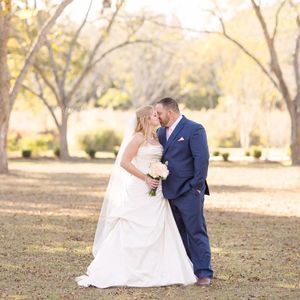 Meet your Posher, Holly