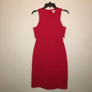 Brand New Red Dress!!