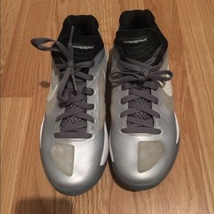 Nike hyperspike zoom volleyball shoes