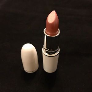 MAC Whirls and Twirls LE Lipstick Glitter & Ice