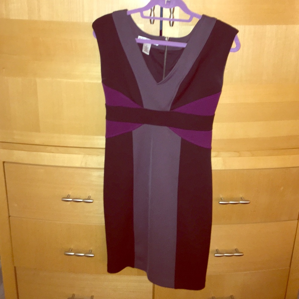 Maggy London dress
