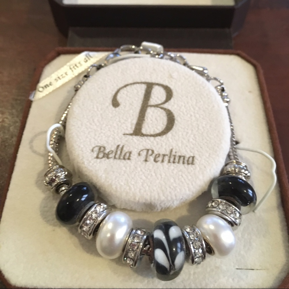 Bella Perlina bracelet