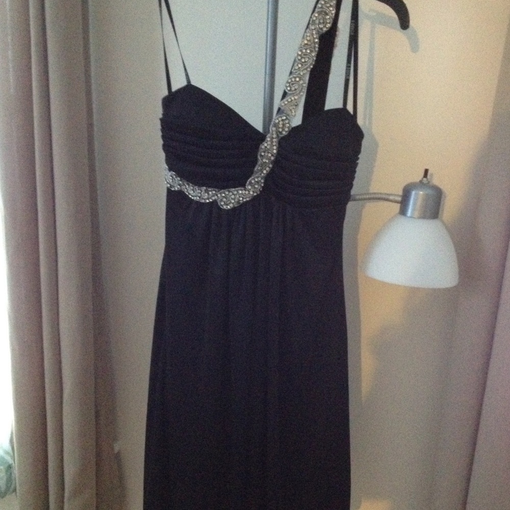 B Darlin Party Dress Junior Size 5